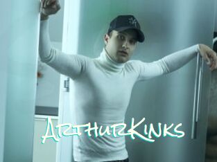 ArthurKinks
