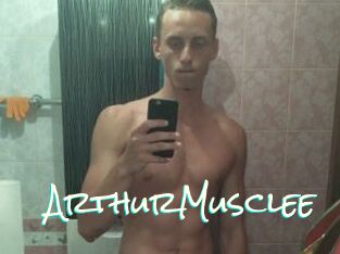ArthurMusclee