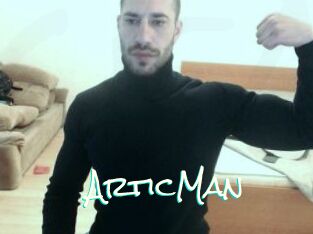 ArticMan