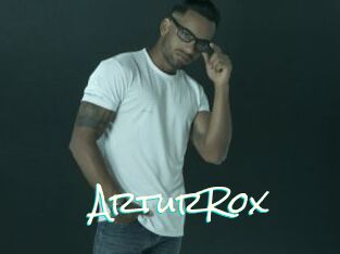 ArturRox