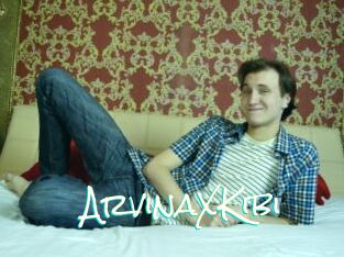 ArvinaXKibi