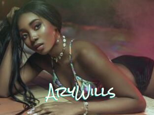 AryWills