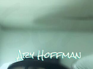 Ary_Hoffman