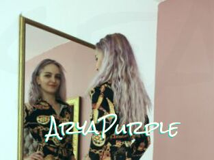 AryaPurple