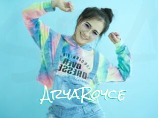 AryaRoyce