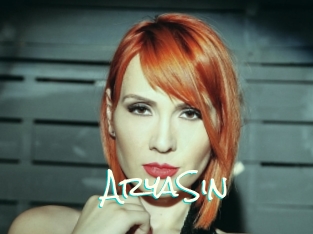 AryaSin