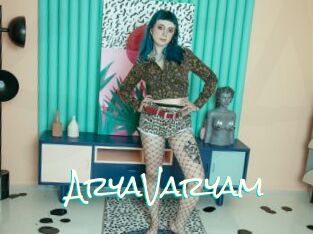 AryaVaryam