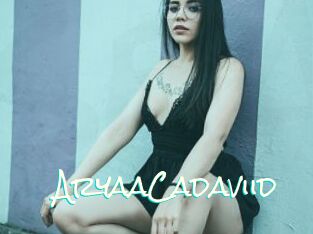 AryaaCadaviid