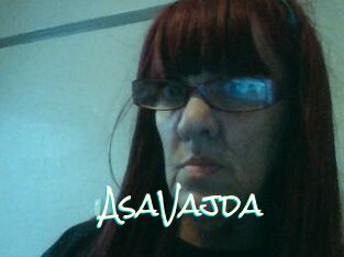 AsaVajda