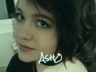 Ash0
