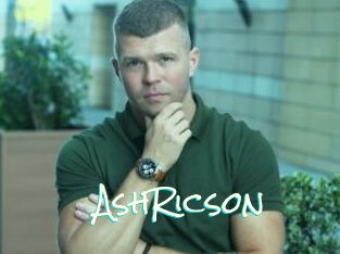 AshRicson