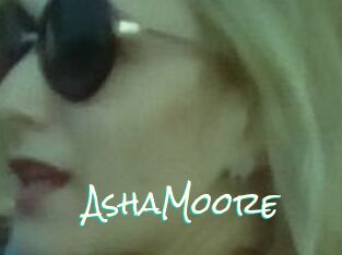 AshaMoore