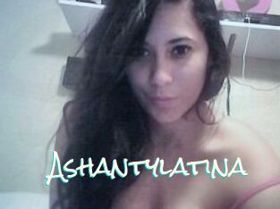 Ashantylatina