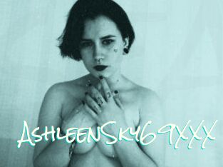 AshleenSky69XXX