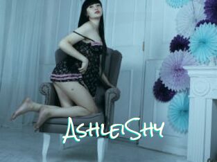 AshleiShy