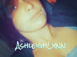 AshleighLynn