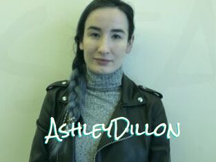 AshleyDillon