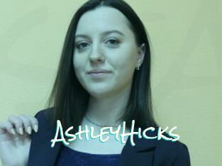 AshleyHicks