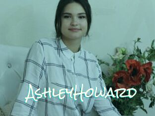 AshleyHoward