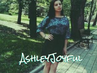 AshleyJoyful