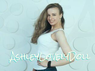 AshleyLovelyDoll