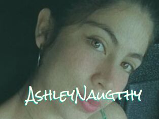 AshleyNaugthy