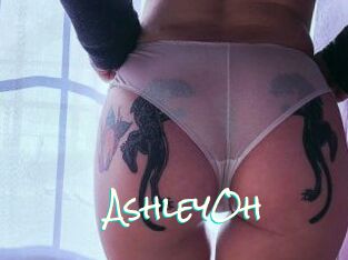 AshleyOh