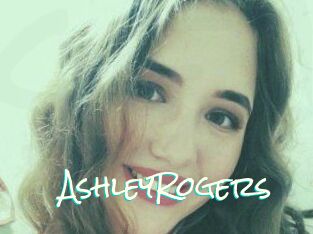 AshleyRogers