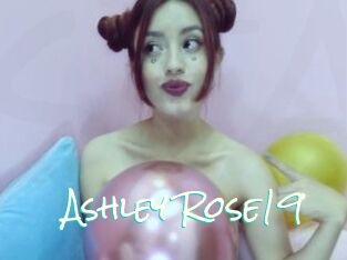 Ashley_Rose19