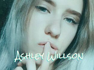 Ashley_Willson