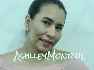 AshlleyMonroe
