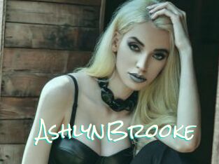 AshlynBrooke