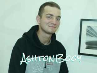 AshtonBooy
