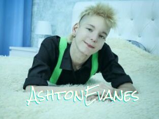 AshtonEvanes