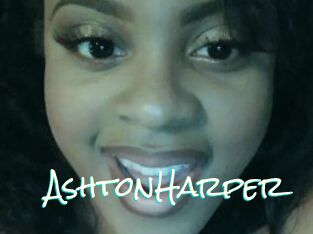 AshtonHarper