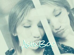 AshxBoo