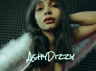 AshyDizzy