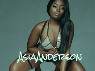 AsiaAnderson