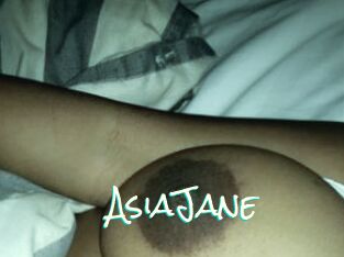 AsiaJane