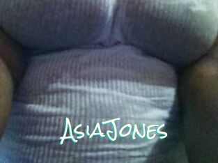 AsiaJones