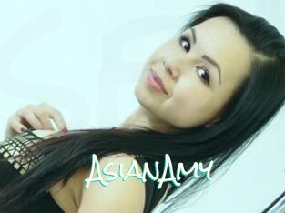 AsianAmy