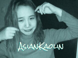 AsianKaolin