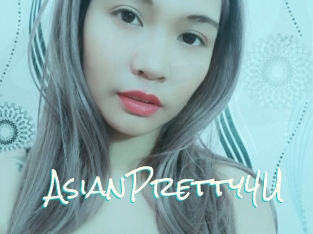 AsianPretty4U