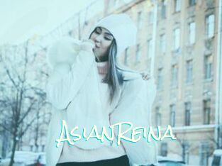 AsianReina