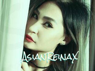 AsianReinaX