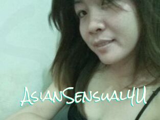 AsianSensual4U