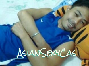AsianSexyCas