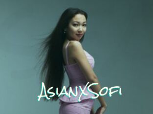 AsianXSofi
