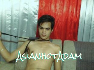 AsianhotAdam