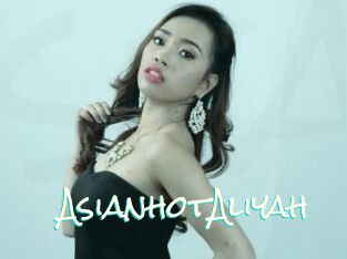 AsianhotAliyah